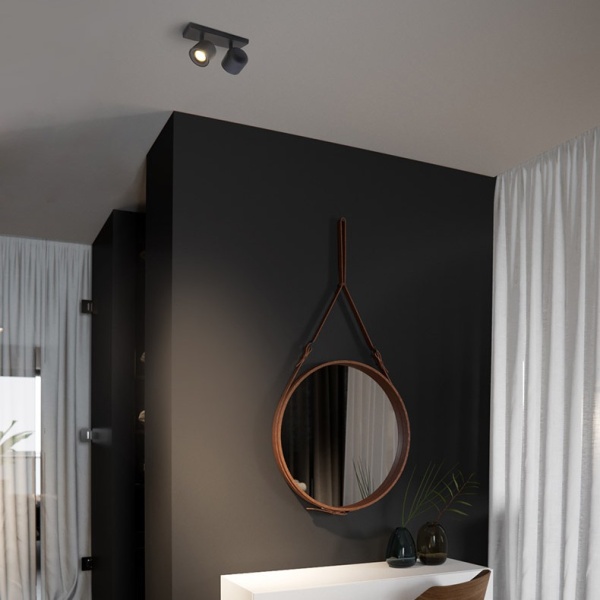 Бра Imperium Loft Tiny Wall L1 White 141082-26