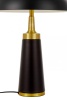 Настольная лампа Lumina Deco Fulton LDT 9680