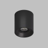 Точечный светильник Denkirs Soro DK3040-BK