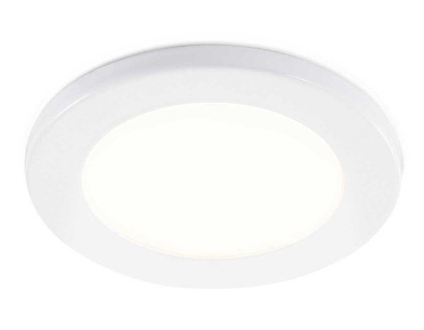 Светильник встраиваемый AMBRELLA LIGHT TECHNO SPOT TN6630