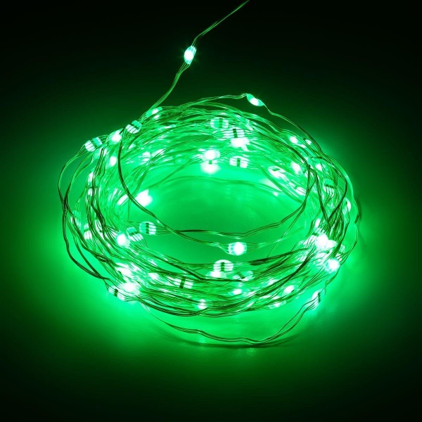 Светодиодная гирлянда ЭРА нить 220V динамичный RGB ЕGNIG - PU-1 Б0055993