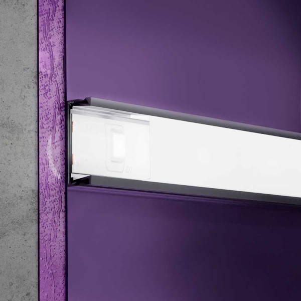 Светодиодная влагозащищенная лента Maytoni Technical 4,8W/m 60LED/m 2835SMD дневной белый 5M 10140