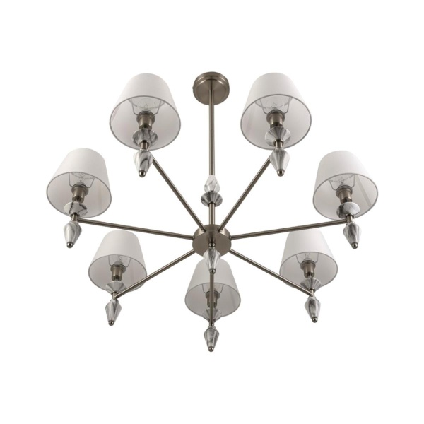 Подвесная люстра Lumion Vermont Classi 8274/7