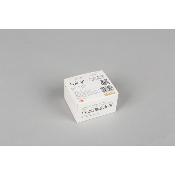 Трековое управление Aployt Magnetic track 220 APL.0195.01.01