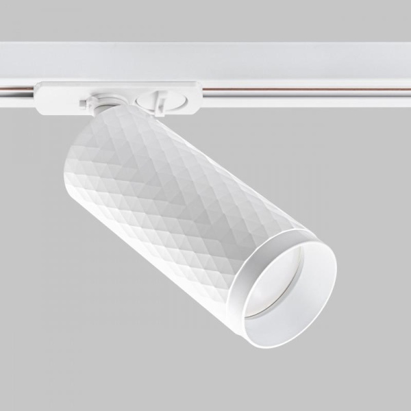 Трековый светильник IMEX Rodeo IL.0010.0007 WH Трековый светильник IMEX Rodeo IL.0010.0007 WH