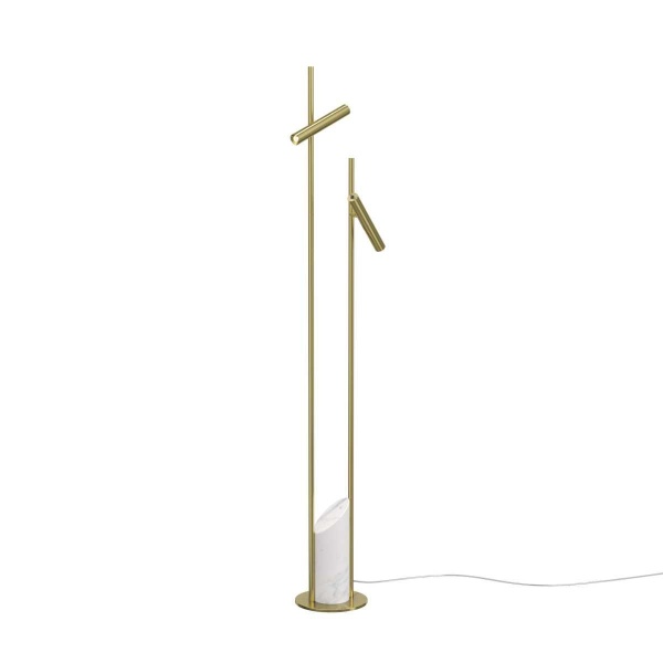 Торшер Maytoni Modern Trust MOD460FL-L6BS3K