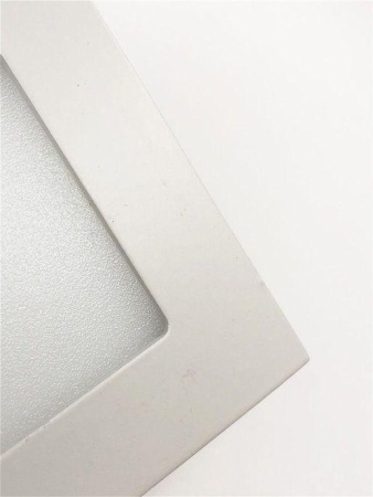 Встраиваемый светодиодный светильник Elvan VLS-102SQ-3W-WH-Wh