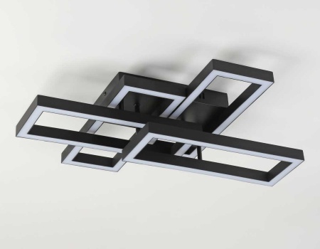 Люстра Ambrella Light ACRYLICA FA1002