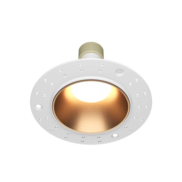 Встраиваемый светильник Maytoni Technical Downlight Share DL126-GU10-TRS-MG