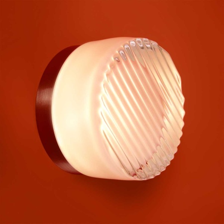 Настенный светильник Freya Modern Retro FR5603WL-L8TR1