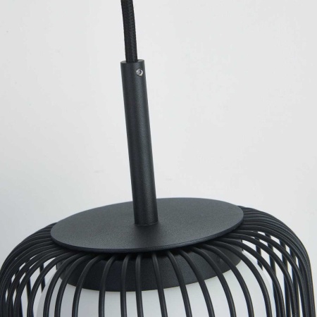 Подвесной светильник Mantra Dubai 9419 (1L)+8514