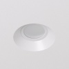 Встраиваемый светильник Denkirs Inviz DK2081-WH