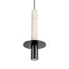 Подвесной светильник Loft IT Montblanc 10475A Black