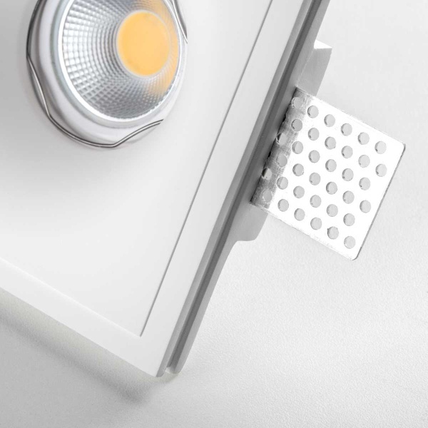 Светильник встраиваемый Lightstar Anello 002000