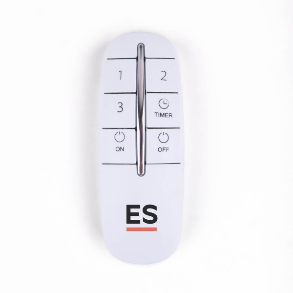 Контроллер для дистанционного управления освещением Elektrostandard 16001/03 IP20 12V 3-канальный a056813 Контроллер для дистанционного управления освещением Elektrostandard 16001/03 IP20 12V 3-канальный a056813