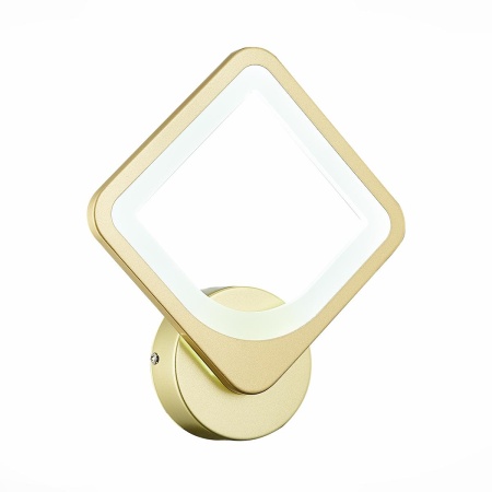 Настенный светильник Evoled Giura SLE500321-01