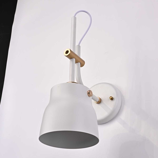 Бра Imperium Loft Ram 167723-26