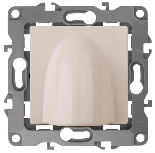 Вывод кабеля ЭРА Elegance 14-6003-02 Б0051066 Вывод кабеля ЭРА Elegance 14-6003-02 Б0051066