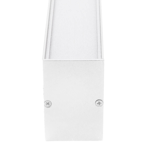 Подвесной светодиодный светильник Denkirs DK9204-WH Подвесной светодиодный светильник Denkirs DK9204-WH