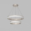 Подвесной светильник DENKIRS RING DK6672-SN