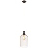 Подвесной светильник Loft IT Glass Bell Loft1814