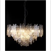 Подвесной светильник iLamp Gramercy 670P-16 CR+CL