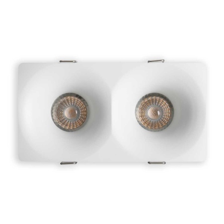 Встраиваемый светильник Voltega Луни / Luni VGL7382DLB-02W