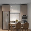 Трековый светильник Denkirs Smart Spot DK8020-WH