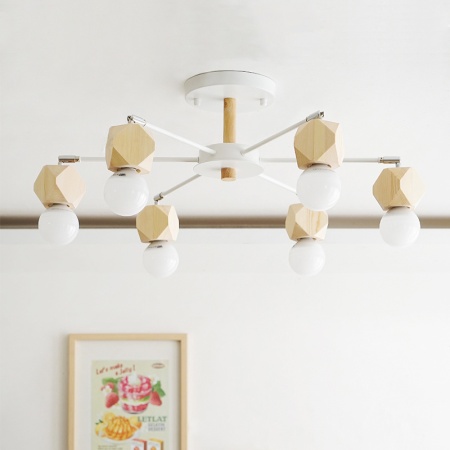 Подвесная люстра Imperium Loft JX 101700-26