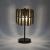 Настольная лампа Bogates Castellie 01124/3