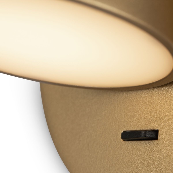 Бра Maytoni Pixel MOD421WL-L6BS3K