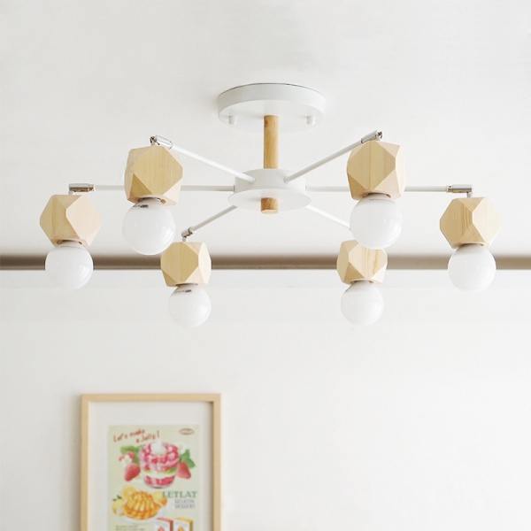 Подвесная люстра Imperium Loft JX 101700-26