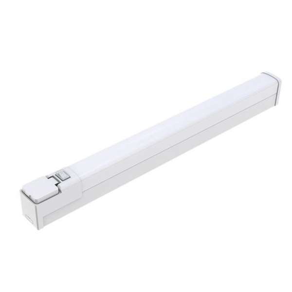 Подсветка для зеркал Arte Lamp Callisto A3410AP-1WH Подсветка для зеркал Arte Lamp Callisto A3410AP-1WH