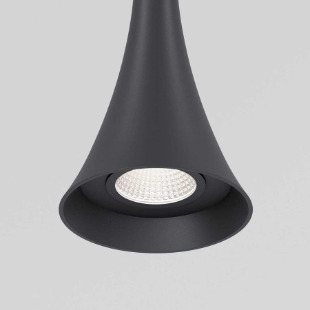 Подвесной светодиодный светильник Elektrostandard Hall 50314 LED a068816