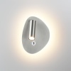 Настенный светильник Odeon Light Roy Hightech 7184/9WL