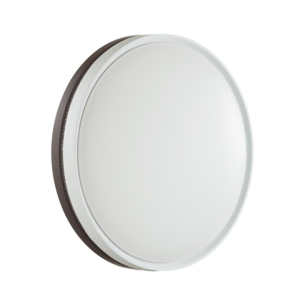 Настенно-потолочный светильник Sonex NOHAVA BROWN 7668/ELN