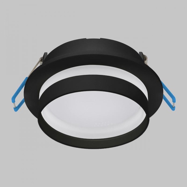 Встраиваемый светильник IMEX IL.0029.0015-BK