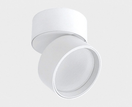 Светодиодный спот Italline IT02-006 white 4000K