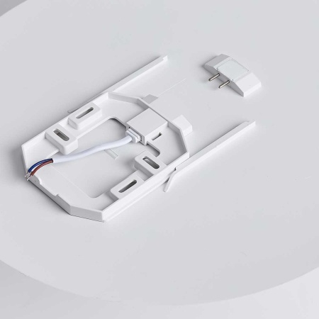 Настенно-потолочный светодиодный светильник Lightstar Arco Eco 225740