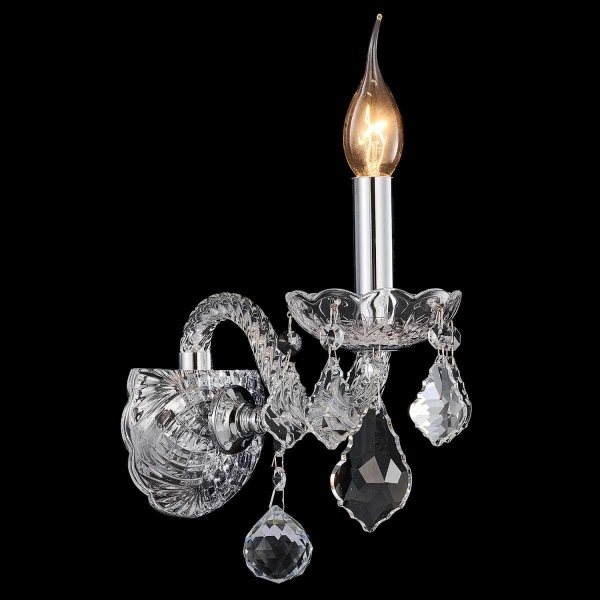 Бра Illumico IL2063-1WBC-25 ELITE