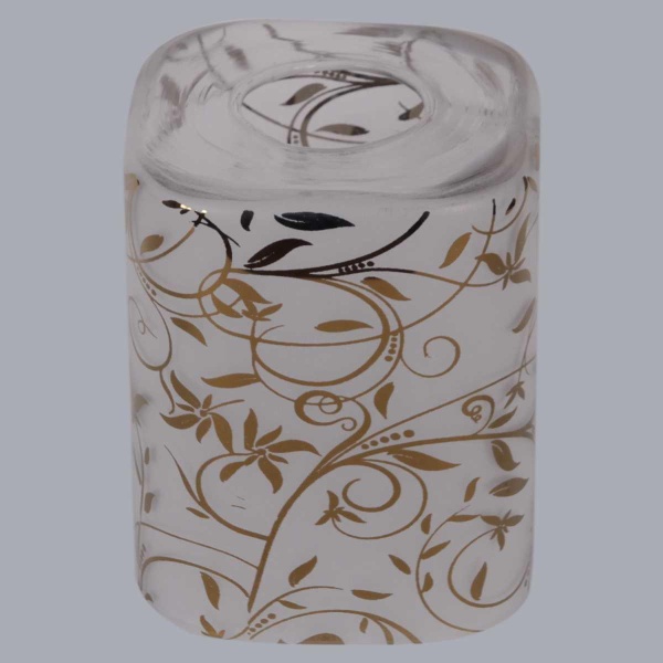 Плафон  Reluce 021-1/GLASS