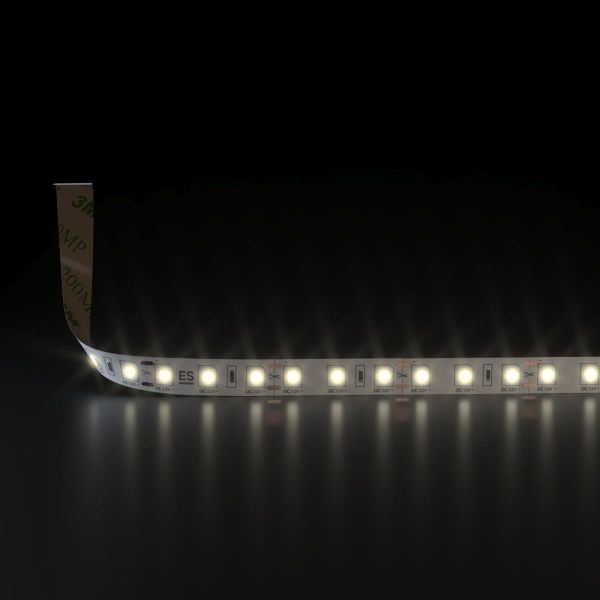 Светодиодная лента Elektrostandard 9,6W/m 120LED/m 2835SMD теплый белый 5M a050539