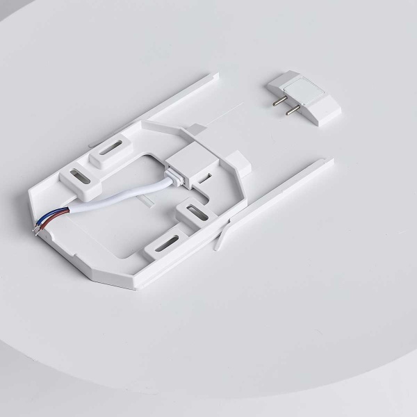 Настенно-потолочный светодиодный светильник Lightstar Arco Eco 225740