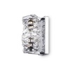 Настенный светодиодный светильник Maytoni Coil MOD124WL-L6CH3K Настенный светодиодный светильник Maytoni Coil MOD124WL-L6CH3K