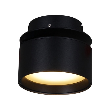 Спот Reluce 53169-9.0-001UR GX53 BK Спот Reluce 53169-9.0-001UR GX53 BK