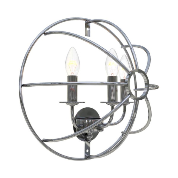 Бра Loft IT Castle Foucaults Orb 1193W Бра Loft IT Castle Foucaults Orb 1193W