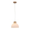 Подвесной светильник Arte Lamp Caprice A4184SP-1BR