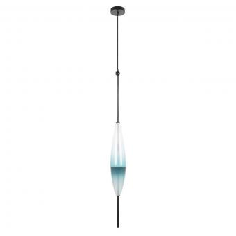 Подвесной светодиодный светильник Loft IT Venice 10223/A Blue