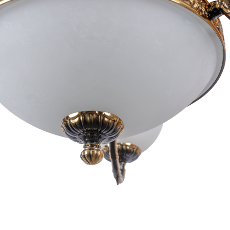 Люстра Ambiente 7140/3 PB