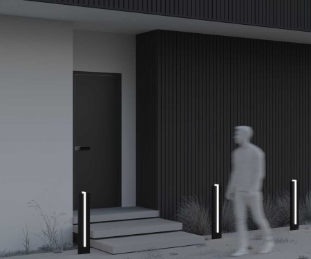 Ландшафтный светильник Maytoni Outdoor O484FL-L15GF3K